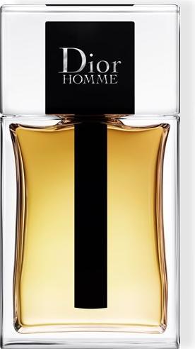 Actual product image Dior Homme (Eau de toilette, 100 ml)