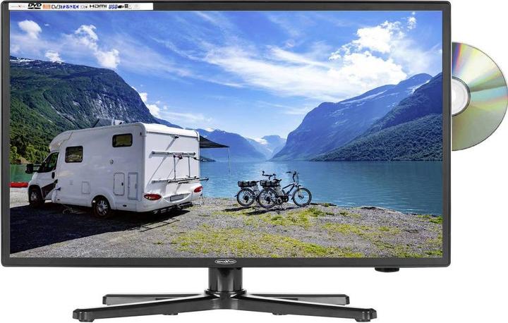 Produktbild Reflexion LDDW240 (24", LDDW, LCD, Full HD)