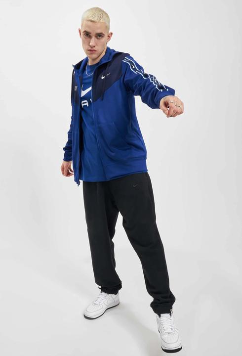 Image du produit Nike NSW Repeat Zip à capuche - 88941 (M)