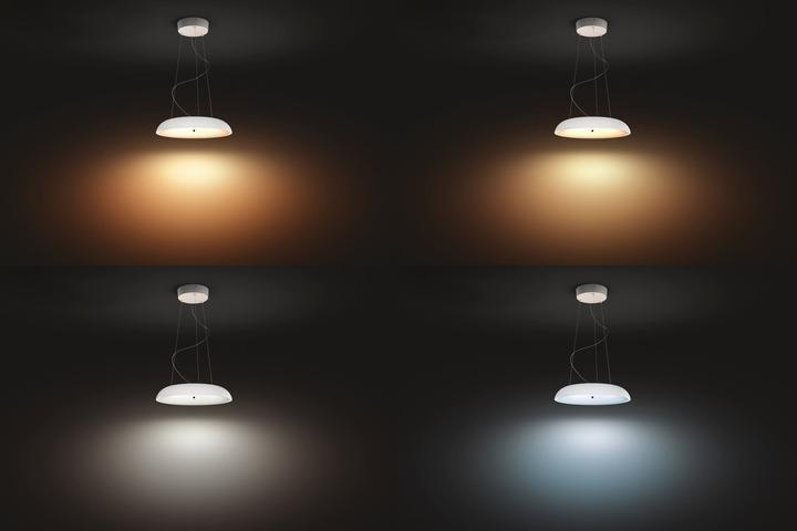 Produktbild Philips Hue Amaze Basis BT (3000 lm)