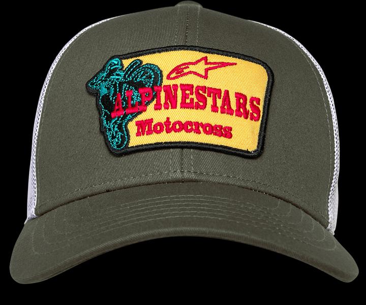 Image du produit Alpinestars A 24 Backline Trucker (Taille unique)