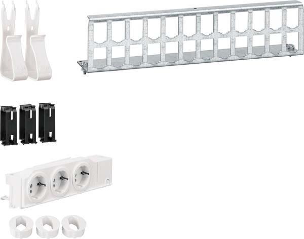Actual product image Hager UM00M4