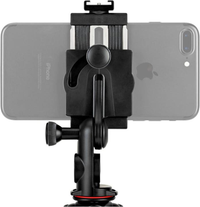 Actual product image Joby Grip Tight PRO 2 Mount
