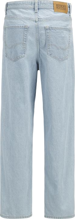 Actual product image Jack & Jones JJIALEX JJORIGINAL SQ 704 JNR Baggy Fit Jeans Junior Baggy Fit Jeans (158)