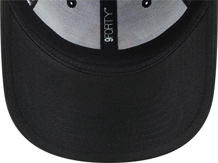 Image du produit New Era 9Forty Enfant Cap - New York Yankees noir (49, 48 C, 50 C)