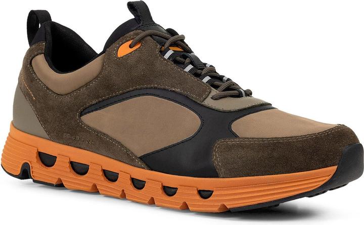 Produktbild Geox schuhe spherica ecub-4 a (42)