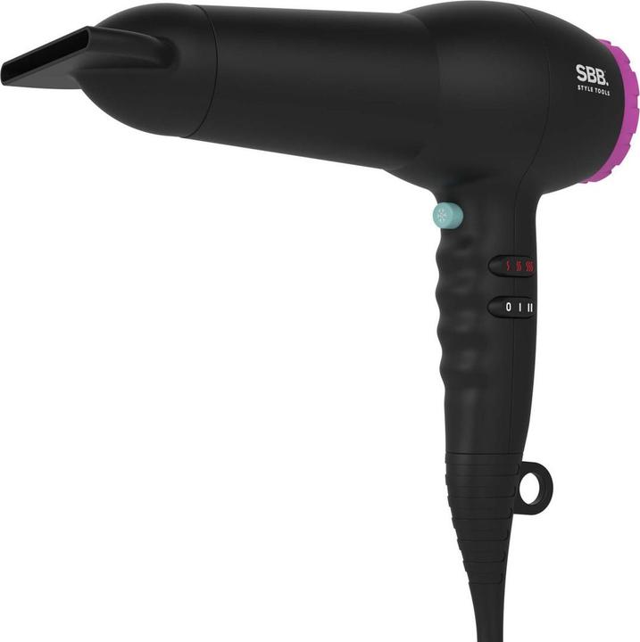 Homedics Big Blowout 2200W Hairdryer