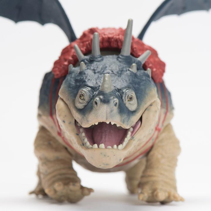 Produktbild Spin Master SpinMaster Dragons M.-Viking &Dragon Fleischklops&Fischbein