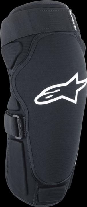Produktbild Alpinestars Knee Guard 24 A-Impact Plasm (XL, Knieschoner)