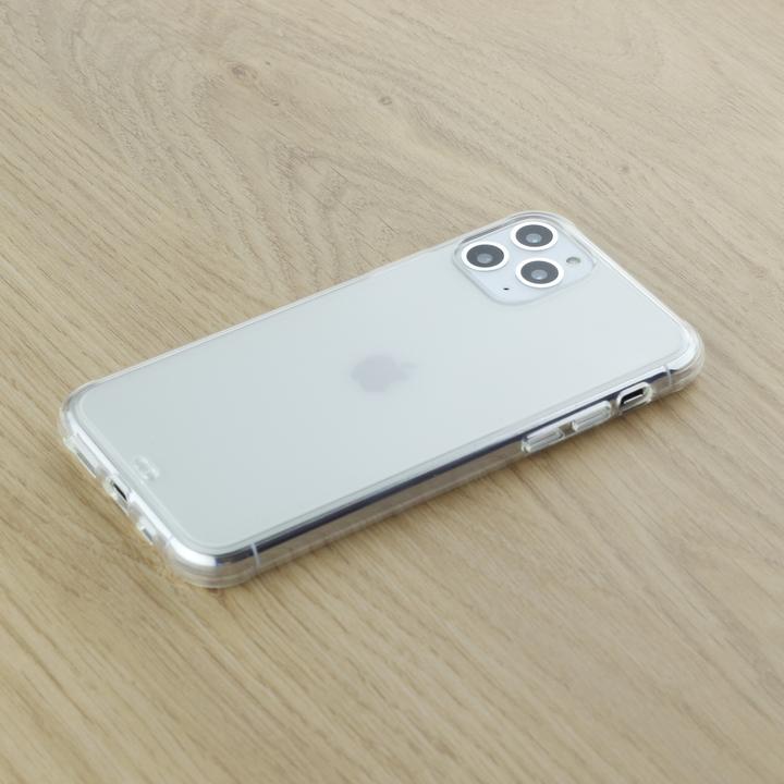 Produktbild PhoneLook Hülle Bumper Blur (Apple iPhone 11 Pro Max)