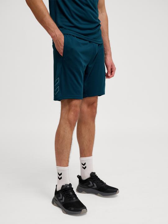 Immagine prodotto hummel pantaloncini hmlTE FLEX MESH (XXL)