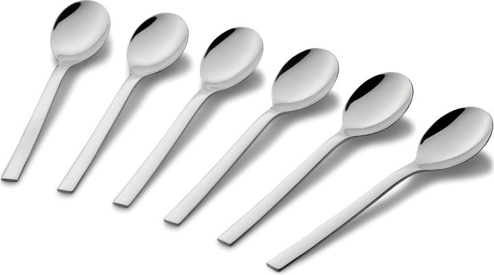 Actual product image WMF Nuova (6 Piece, Scoops)