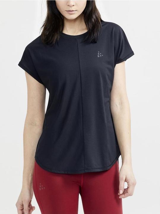 Actual product image Craft Core Charge Rib Tee W (M)