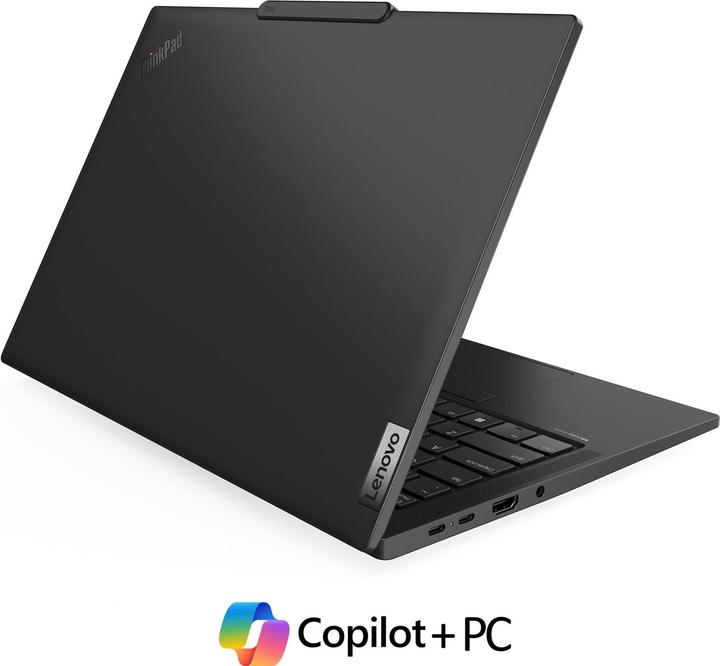 Produktbild Lenovo ThinkPad T14s G6 (14", Snapdragon X Plus X1P-42-100, 16 GB, 512 GB, DE)