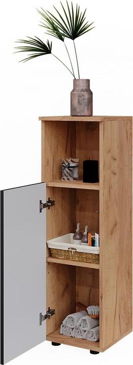 Produktbild Vicco Irma (30 x 95 x 30 cm)