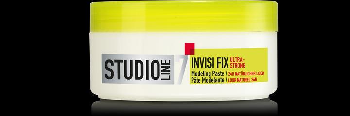 Produktbild L'Oréal Paris Studio Invisi Fx (Haarpaste, 75 ml)