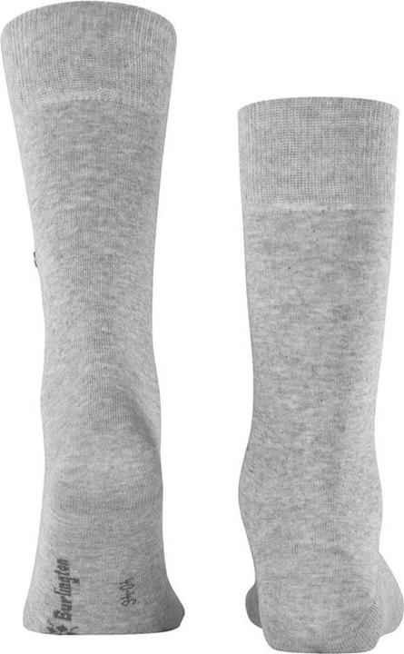 Produktbild Burlington Socken Casual (2er Pack, 40 - 46)