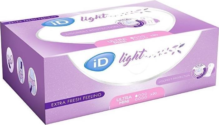 ID Light Ultra mini (28 x, Mini)