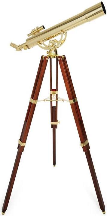 Produktbild Celestron Ambassador 80 AZ