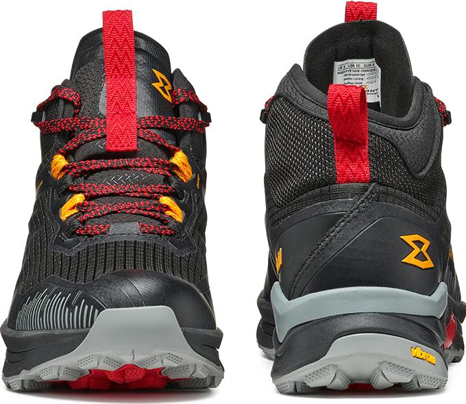 Actual product image Garmont 9.81 ENGAGE MID GTX (37)