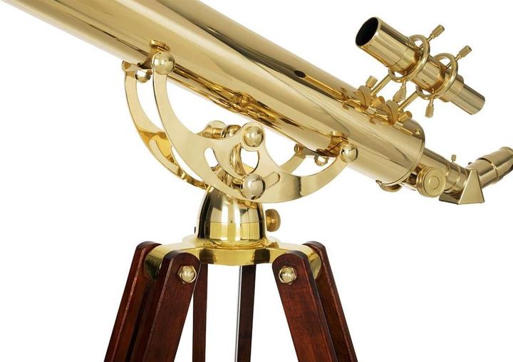 Produktbild Celestron Ambassador 80 AZ