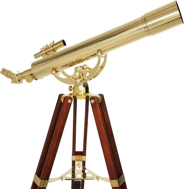 Produktbild Celestron Ambassador 80 AZ