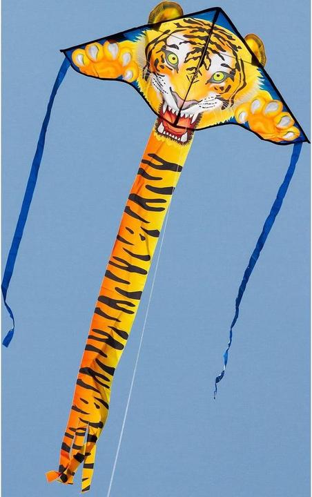 Produktbild Invento Simple Flyer Tiger