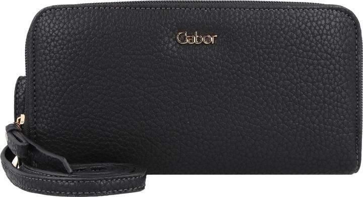 Produktbild Gabor Portmonees/Geldbörsen Bags GELA Long zip wallet, rose