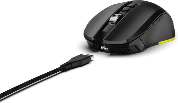Actual product image Urage Reaper 8K (Cable)