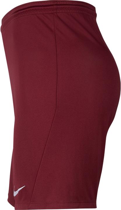 Actual product image Nike Park Iii Short (XXL)