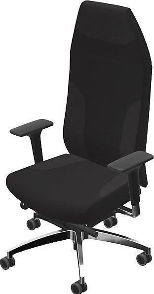 Immagine prodotto Dauphin Bürostuhl AdJust Protect 24h