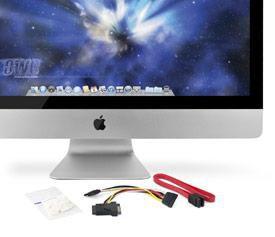 Produktbild OWC Internal SSD DIY Kit - For All Apple 27" iMac 2010 Models
