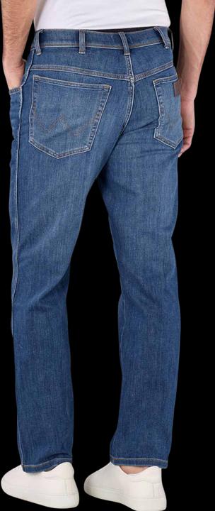Actual product image Wrangler Jeans Texas Low Stretch (W38/L30)