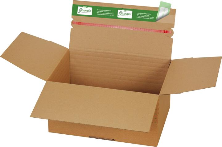 Image du produit Grünmarie Boîte pliante (1 x)