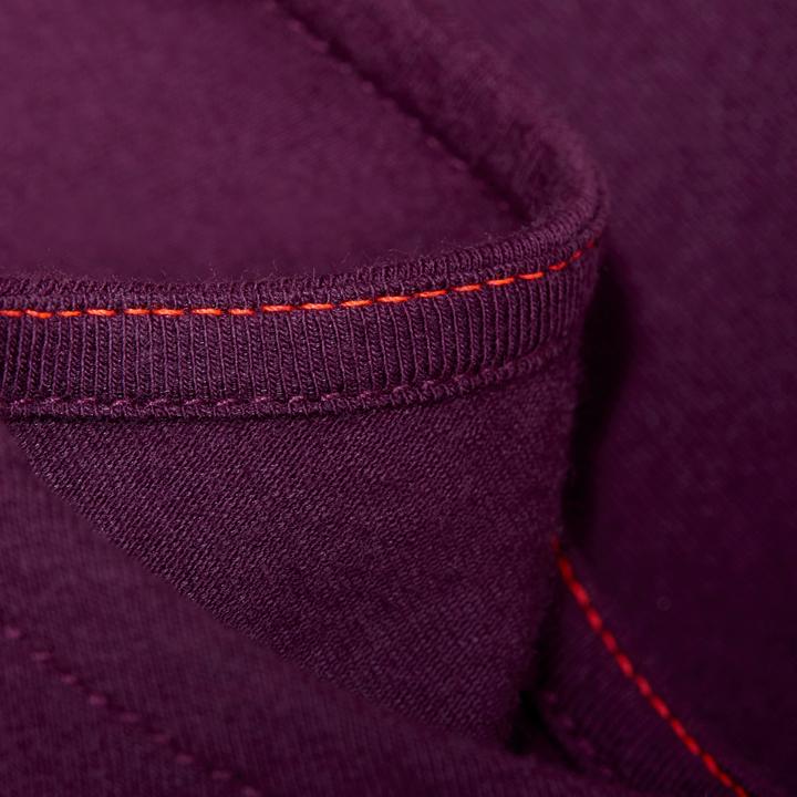 Image du produit Mammut Camie Longsleeve Women (M)