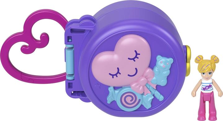 Immagine prodotto Polly Pocket Divertimento in movimento