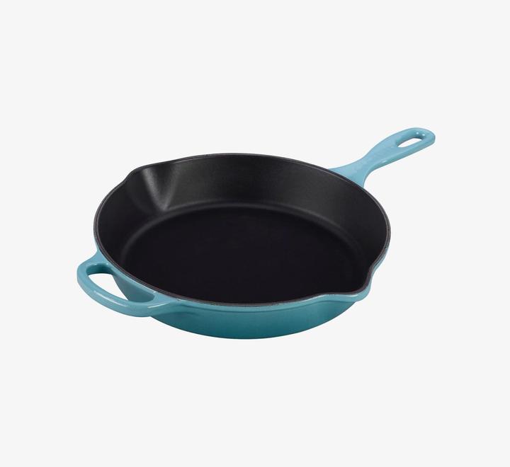 Produktbild Le Creuset Servierpfanne (26 cm, Bratpfanne, Gusseisen)