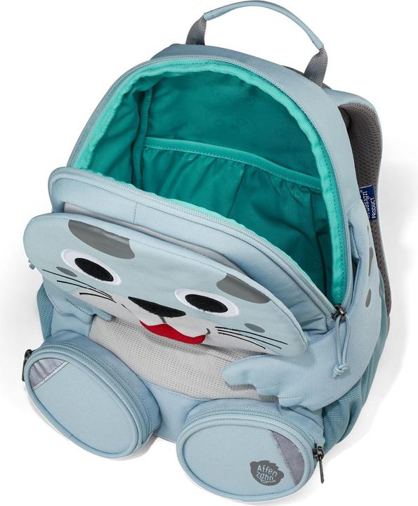 Actual product image Affenzahn Backpack