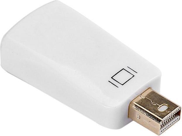 Immagine prodotto JTI Adattatore da Mini DisplayPort a HDMI (HDMI)
