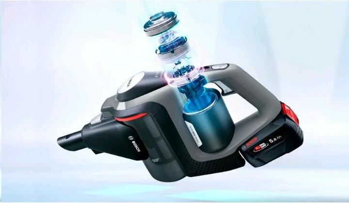 Image du produit Bosch Hausgeräte BSS825MULT Unlimited 8