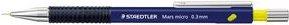 Actual product image Staedtler Mars (0.90 mm, B, 1 x)