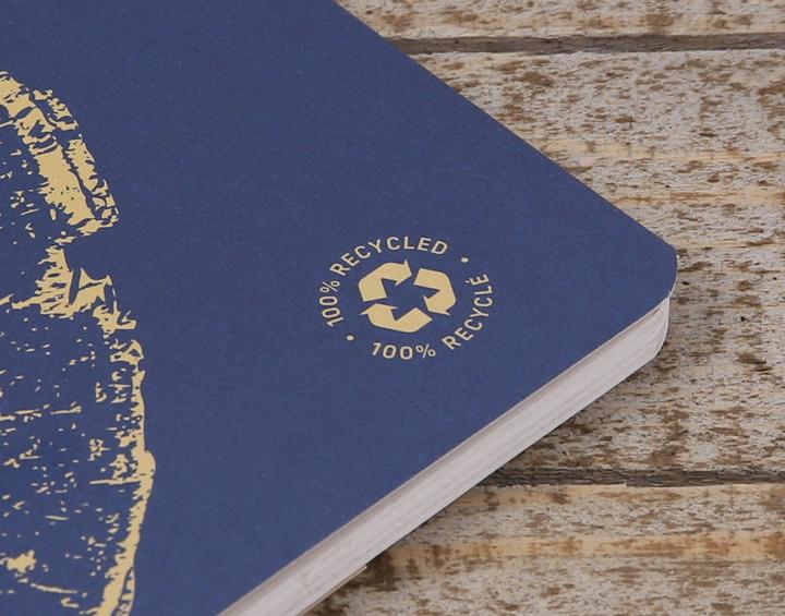 Immagine prodotto Calligaphe Libretto Premium (A5, Righe, Copertina morbida)