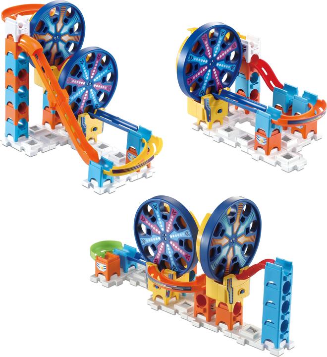 Produktbild VTech MR- Fun Fair Set M300E 80-542604