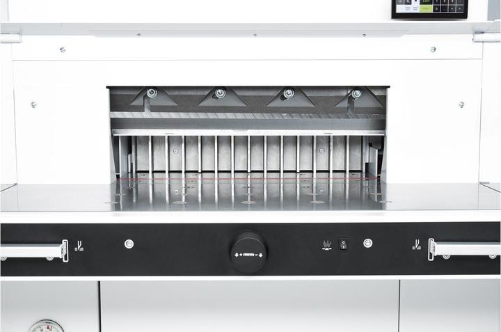 Produktbild Ideal Stapelschneider 5560 (950 Blätter)