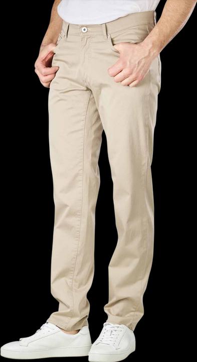 Image du produit BRAX Cadiz (Cooper New) Pant Straight Fit Sesame (W31/L32)