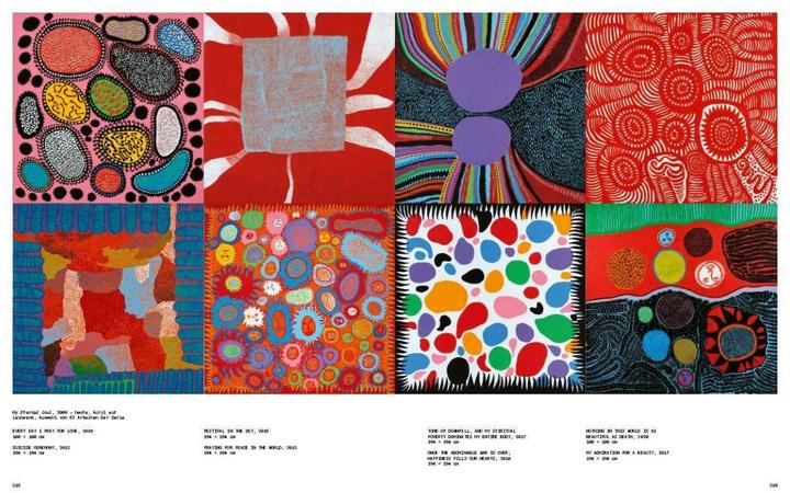 Produktbild Yayoi Kusama (Deutsch, Stephanie Rosenthal, 2021)
