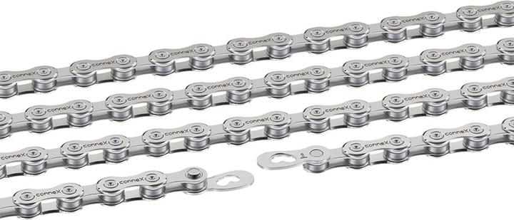 Actual product image Wippermann Connex 9SX shifting chain 9s (9-speed)