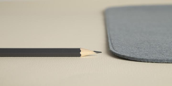 Actual product image Exacompta Desk pad (50 x 65 cm)