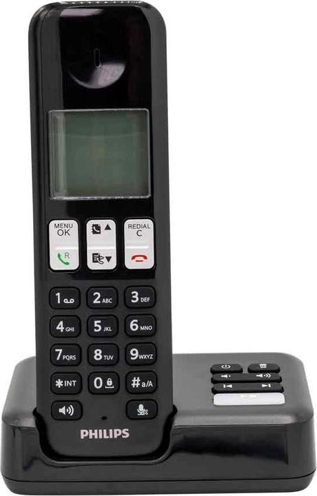 Philips D2551B