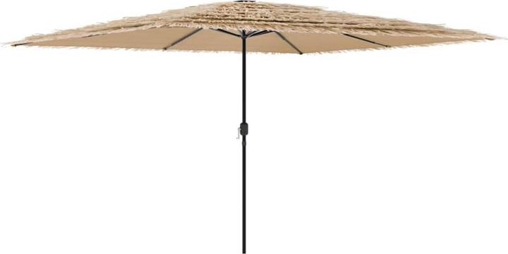 Produktbild VidaXL Sonnenschirm mit mast (3.88 m)